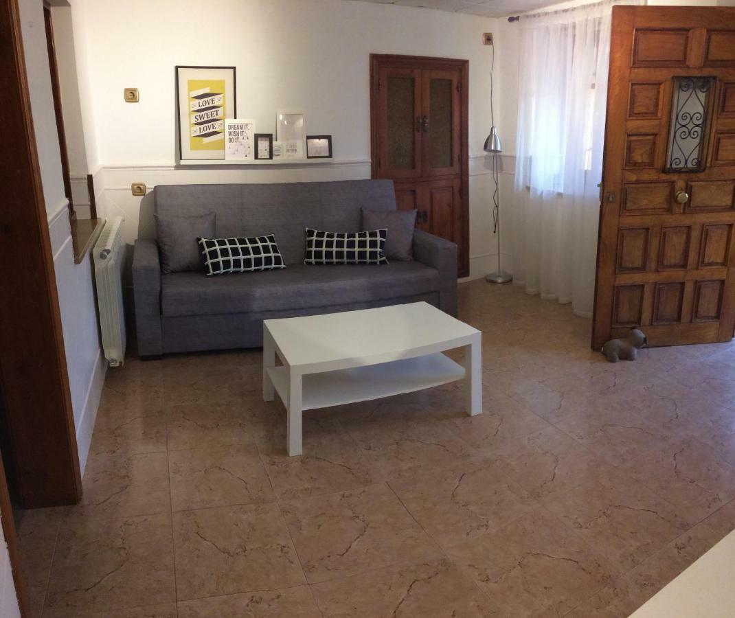 Vivienda vacacional Los Texos Cardes  Exterior foto